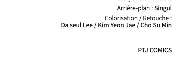 Baek XX Chapitre 17 - Page 206