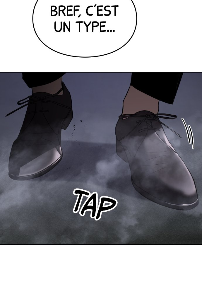 Baek XX Chapitre 17 - Page 23
