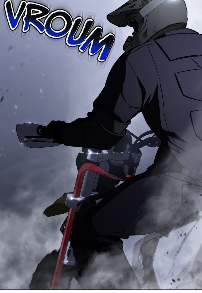 Baek XX Chapitre 17 - Page 41