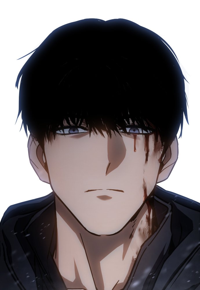 Baek XX Chapitre 17 - Page 5