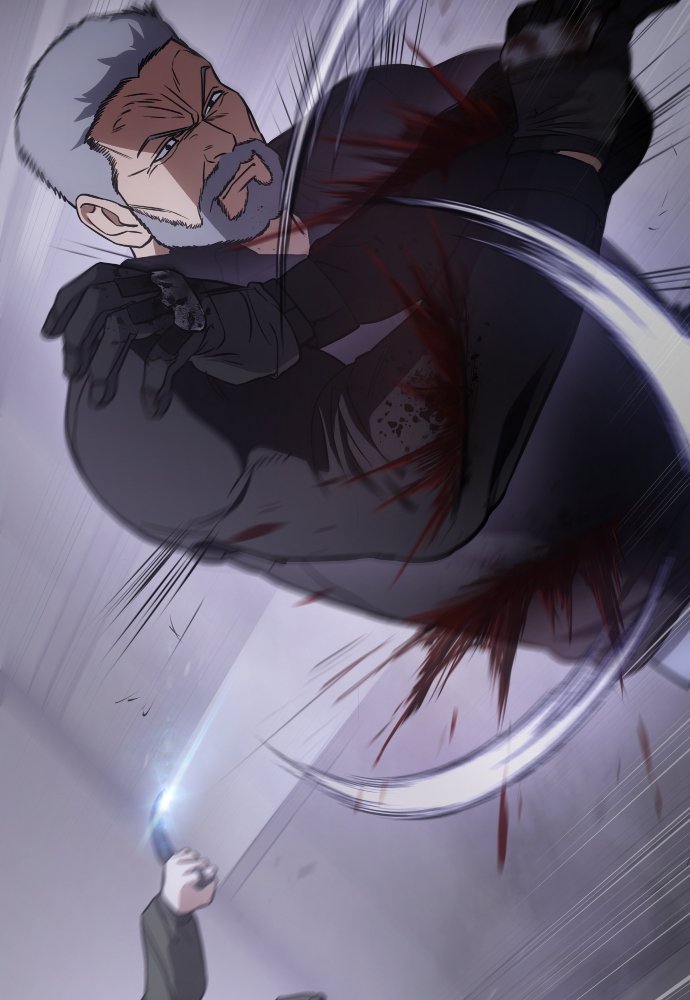 Baek XX Chapitre 17 - Page 74