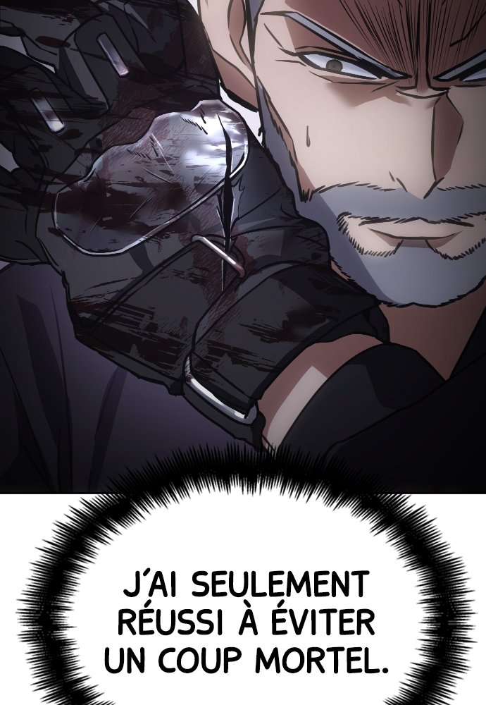 Baek XX Chapitre 17 - Page 77