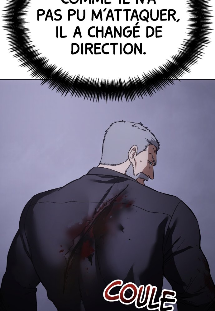Baek XX Chapitre 17 - Page 79