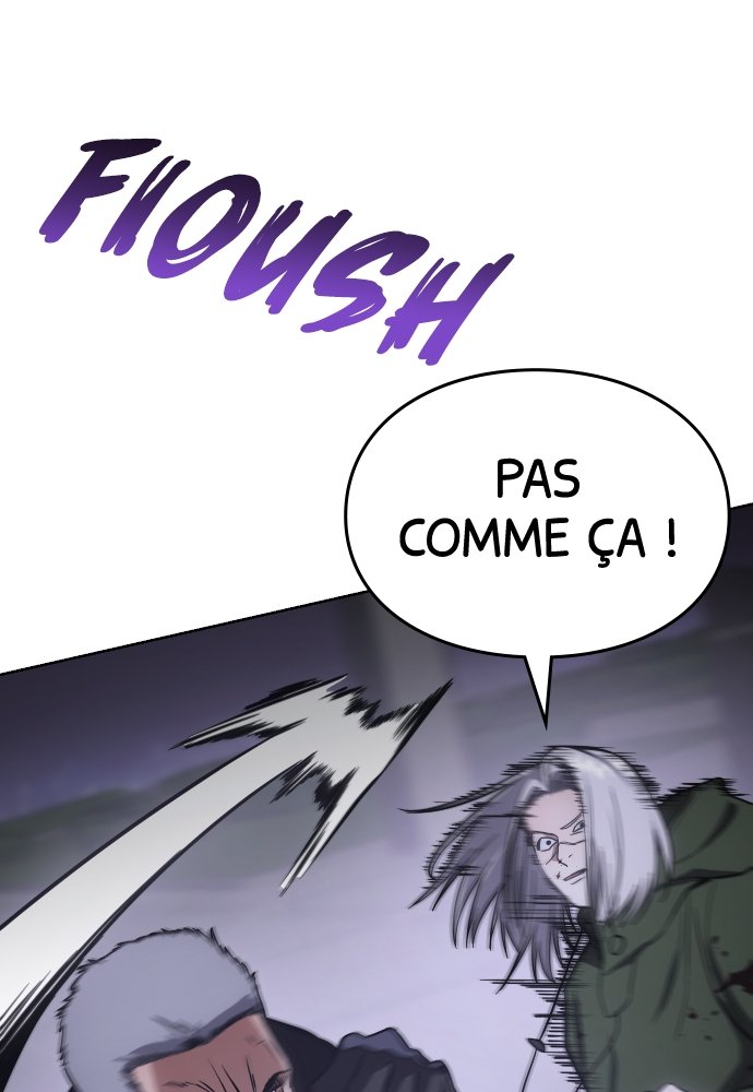 Baek XX Chapitre 17 - Page 91