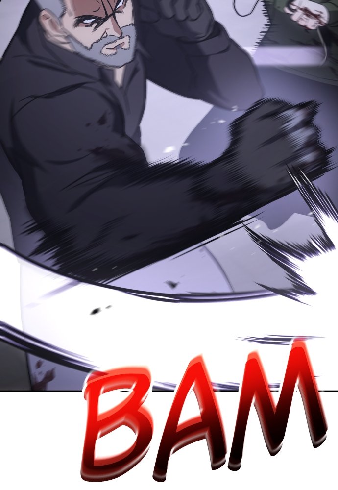 Baek XX Chapitre 17 - Page 92