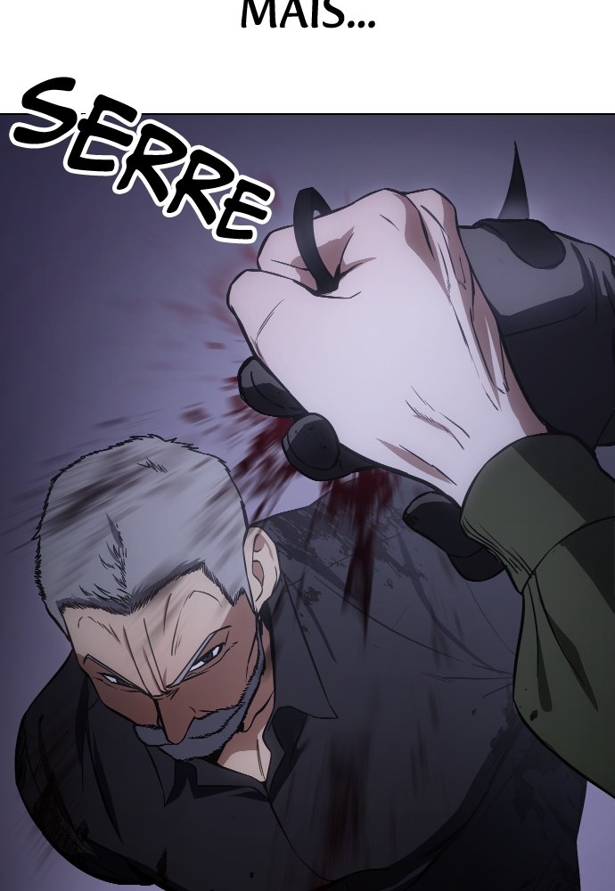 Baek XX Chapitre 17 - Page 98