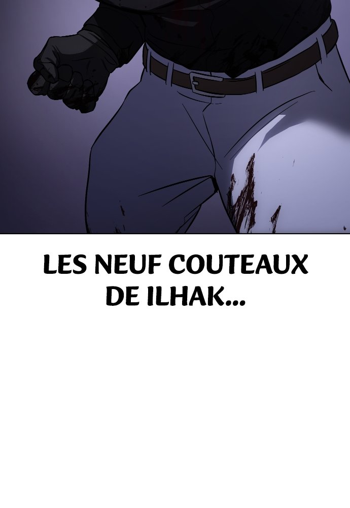 Baek XX Chapitre 17 - Page 99