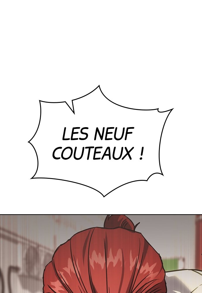 Baek XX Chapitre 18 - Page 107