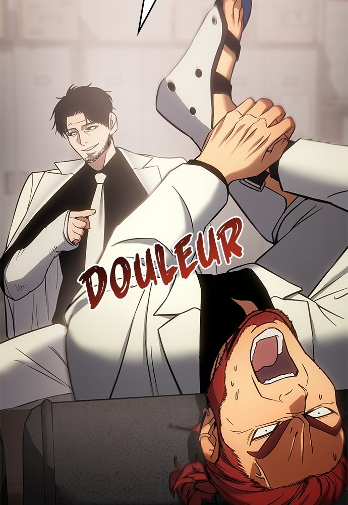 Baek XX Chapitre 18 - Page 11