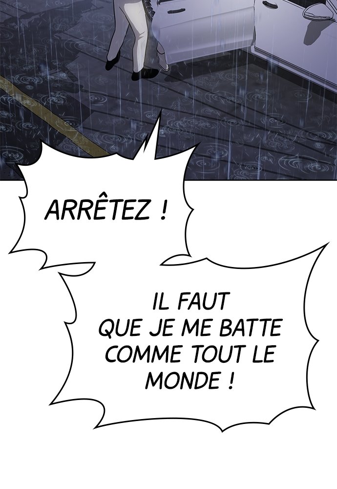 Baek XX Chapitre 18 - Page 110