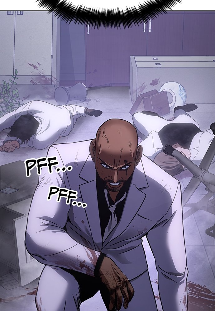 Baek XX Chapitre 18 - Page 119