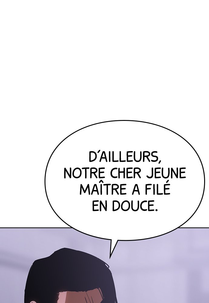 Baek XX Chapitre 18 - Page 124