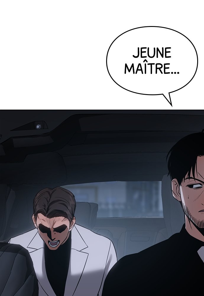 Baek XX Chapitre 18 - Page 132