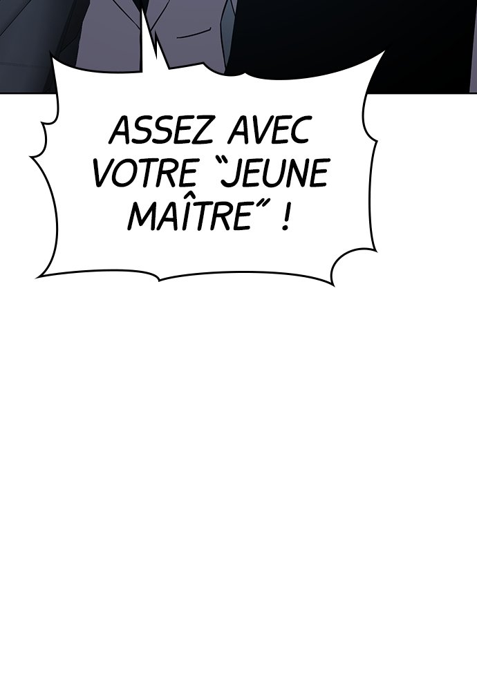 Baek XX Chapitre 18 - Page 133