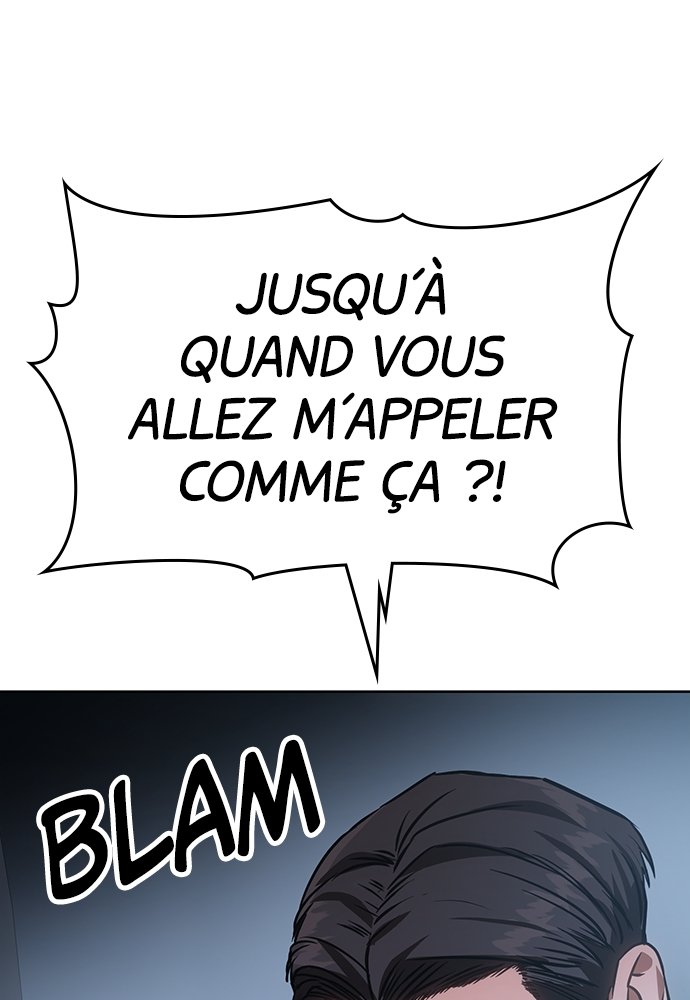 Baek XX Chapitre 18 - Page 134
