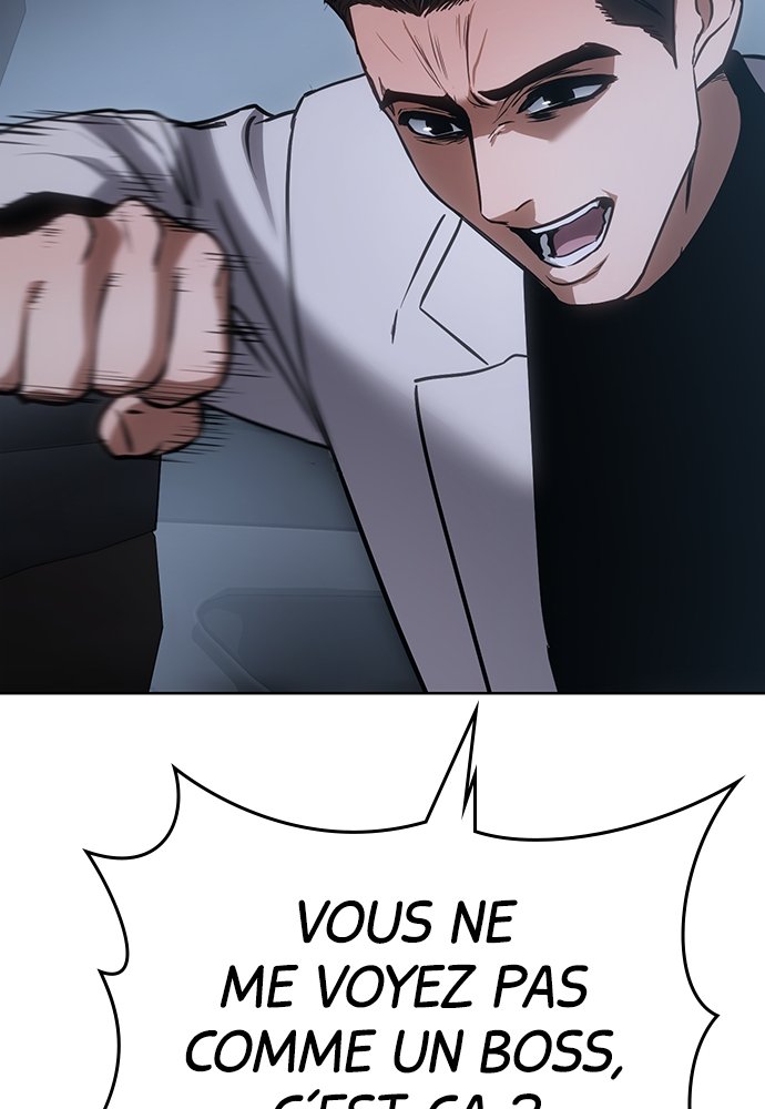 Baek XX Chapitre 18 - Page 135