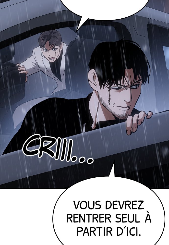 Baek XX Chapitre 18 - Page 150