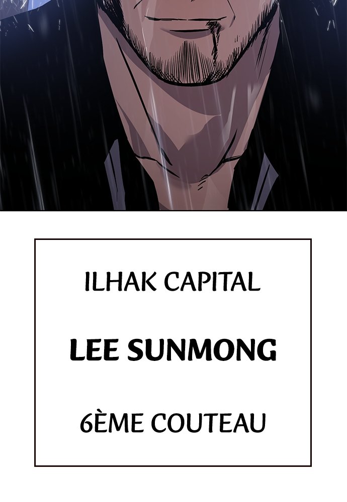 Baek XX Chapitre 18 - Page 157