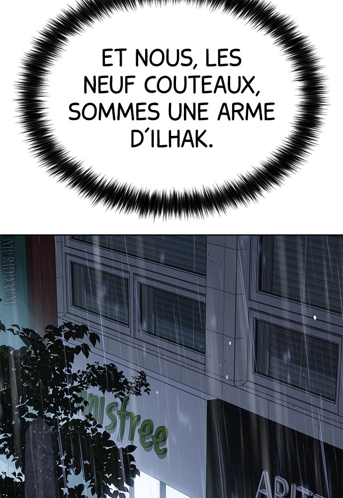 Baek XX Chapitre 18 - Page 164
