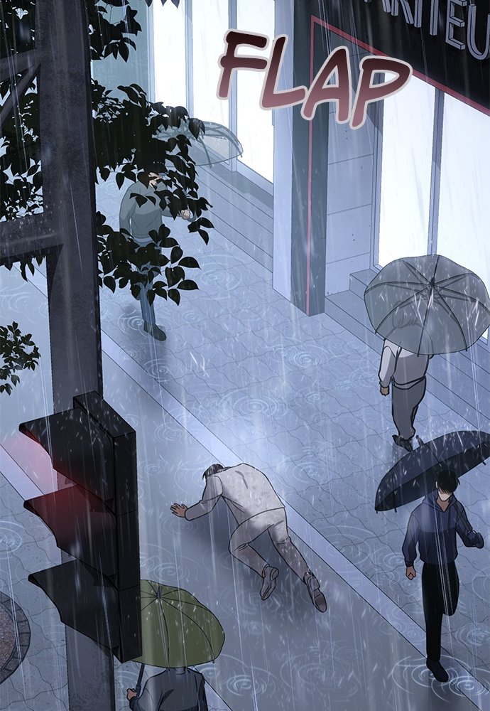 Baek XX Chapitre 18 - Page 165