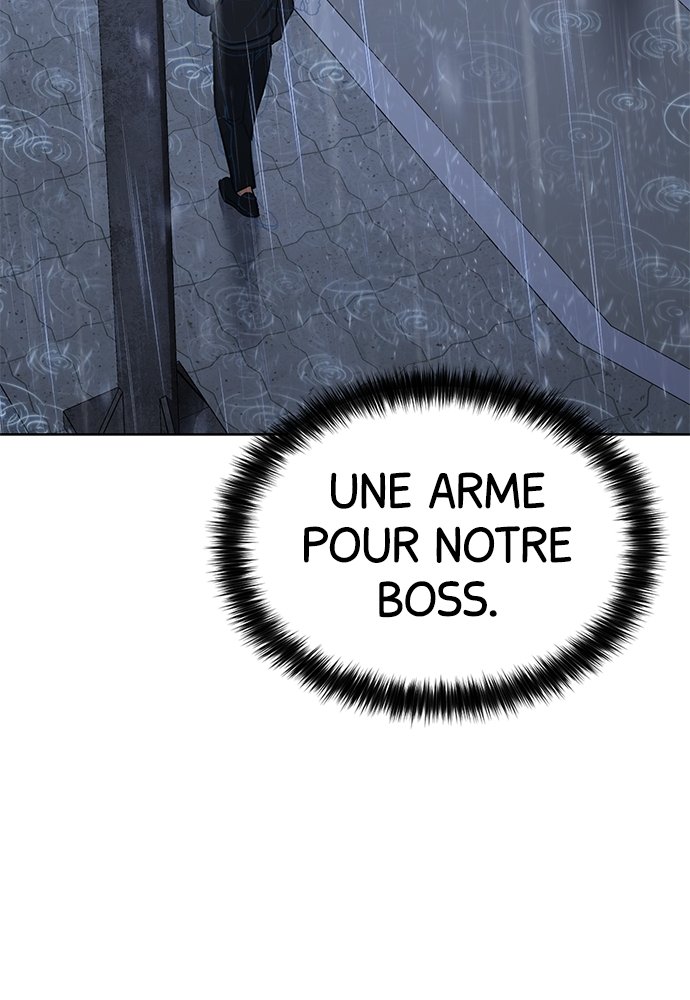 Baek XX Chapitre 18 - Page 166