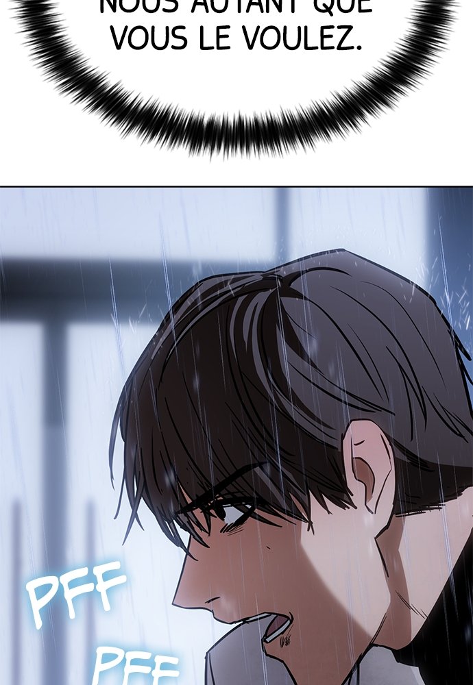 Baek XX Chapitre 18 - Page 169