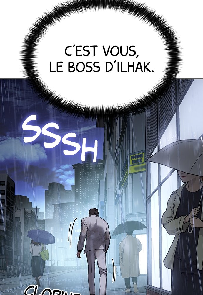 Baek XX Chapitre 18 - Page 171