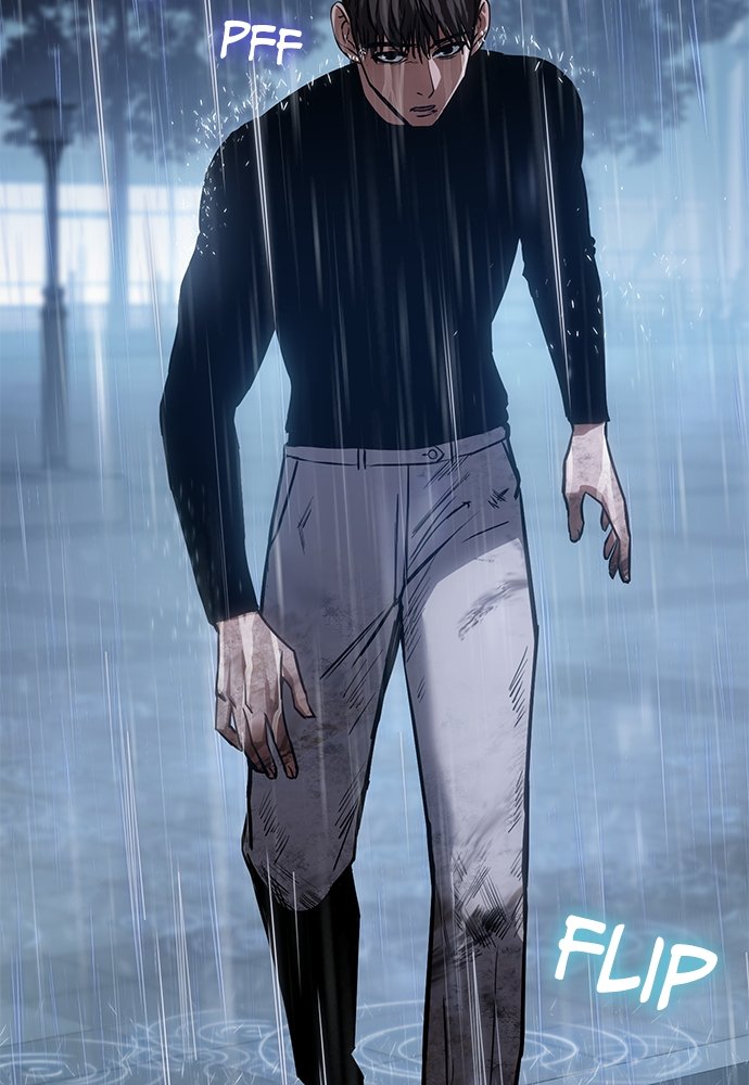 Baek XX Chapitre 18 - Page 178