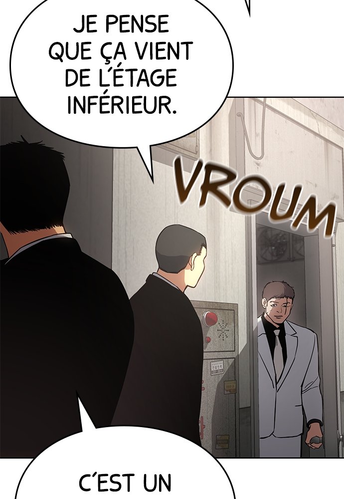 Baek XX Chapitre 18 - Page 18