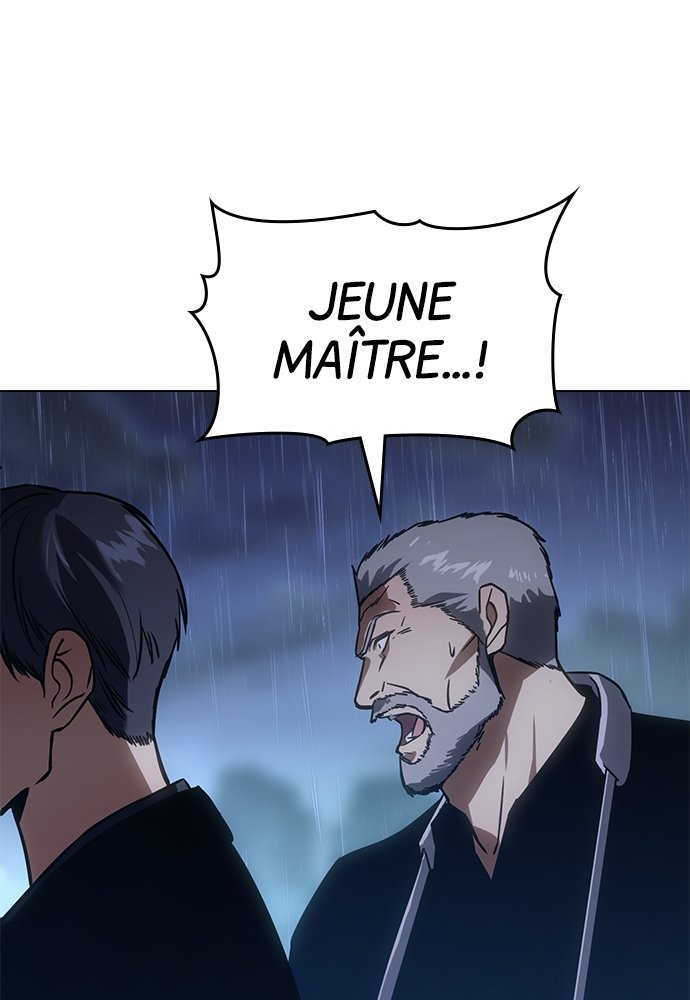 Baek XX Chapitre 18 - Page 180