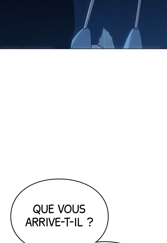 Baek XX Chapitre 18 - Page 181