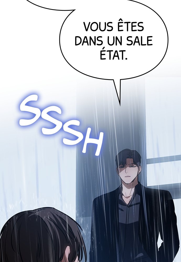 Baek XX Chapitre 18 - Page 182