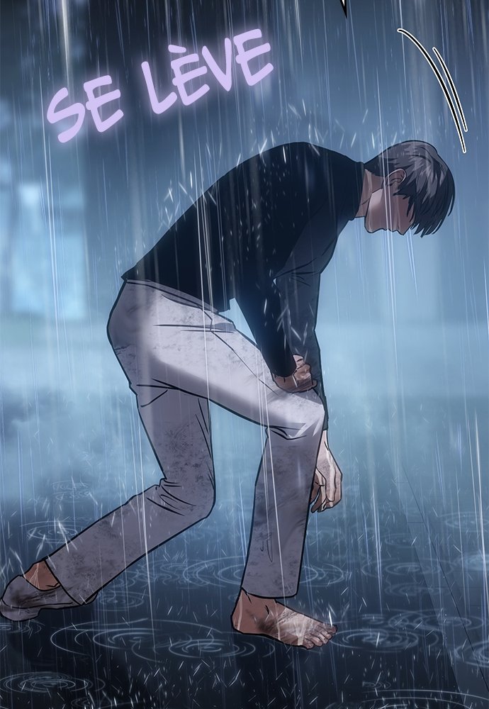 Baek XX Chapitre 18 - Page 189