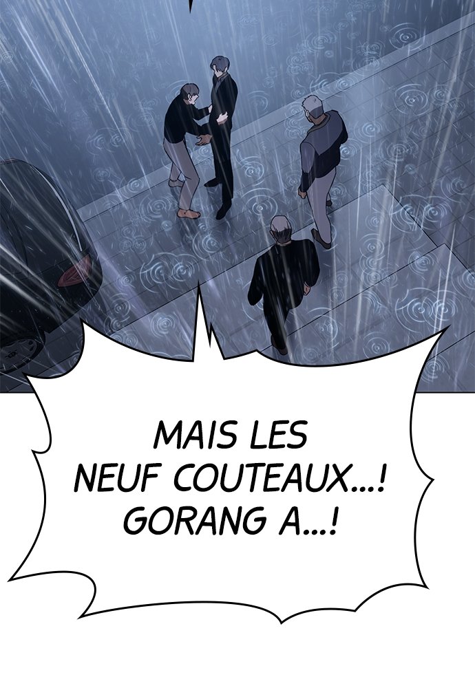 Baek XX Chapitre 18 - Page 198