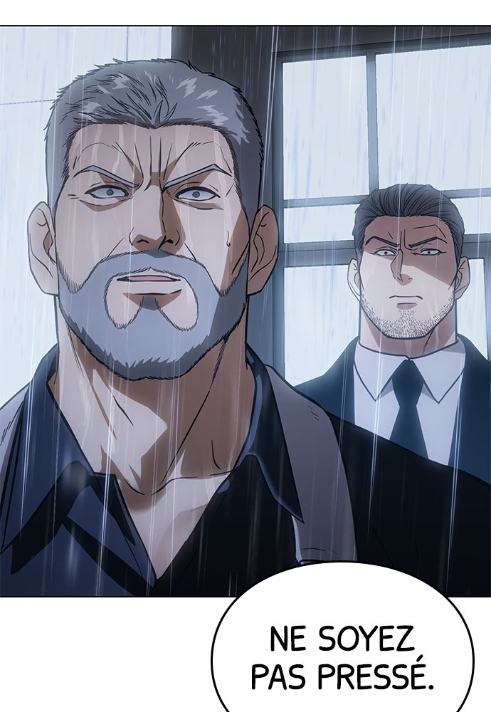 Baek XX Chapitre 18 - Page 200
