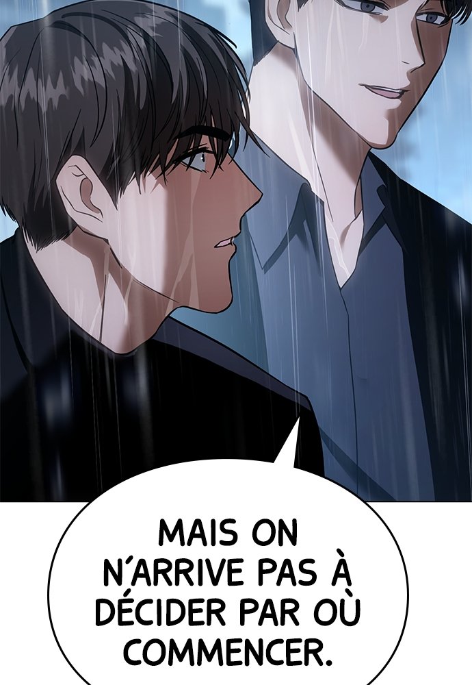 Baek XX Chapitre 18 - Page 205