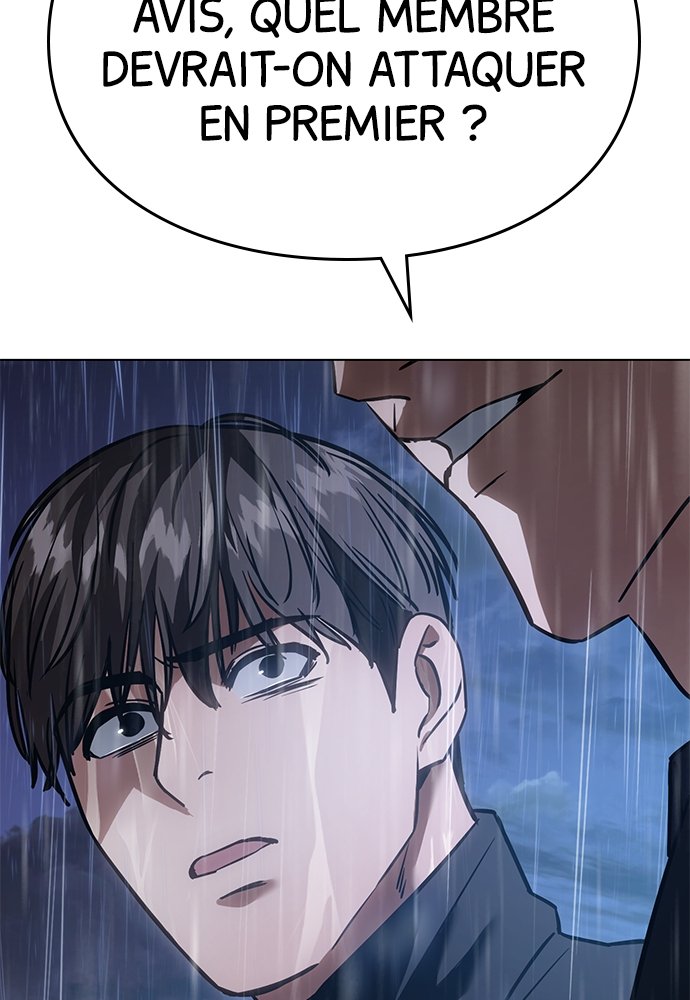 Baek XX Chapitre 18 - Page 207
