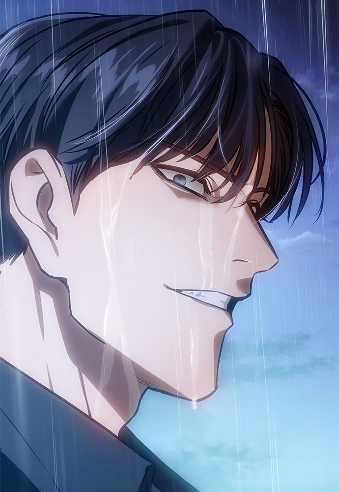 Baek XX Chapitre 18 - Page 210