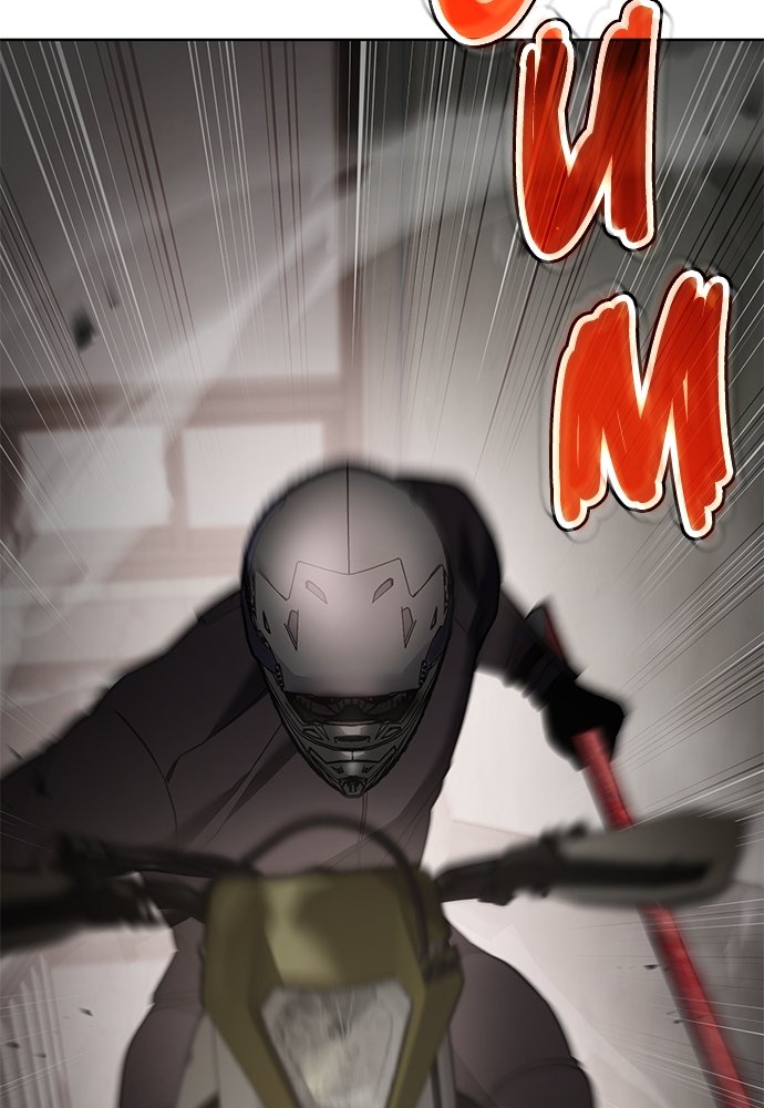 Baek XX Chapitre 18 - Page 22
