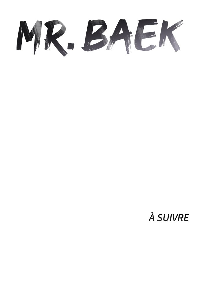 Baek XX Chapitre 18 - Page 220