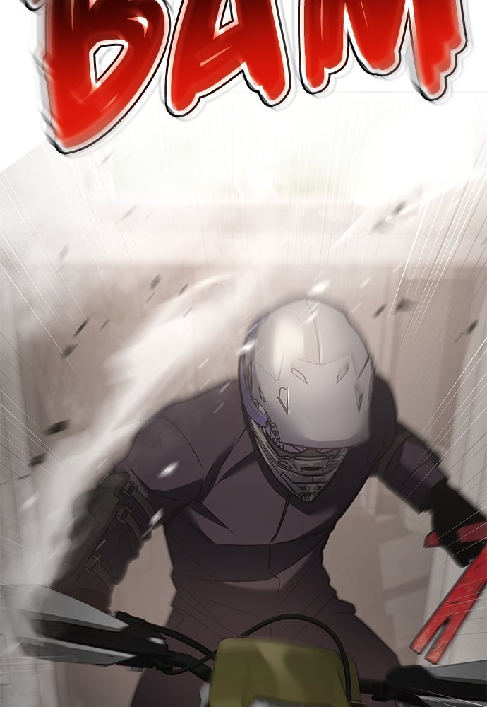 Baek XX Chapitre 18 - Page 28