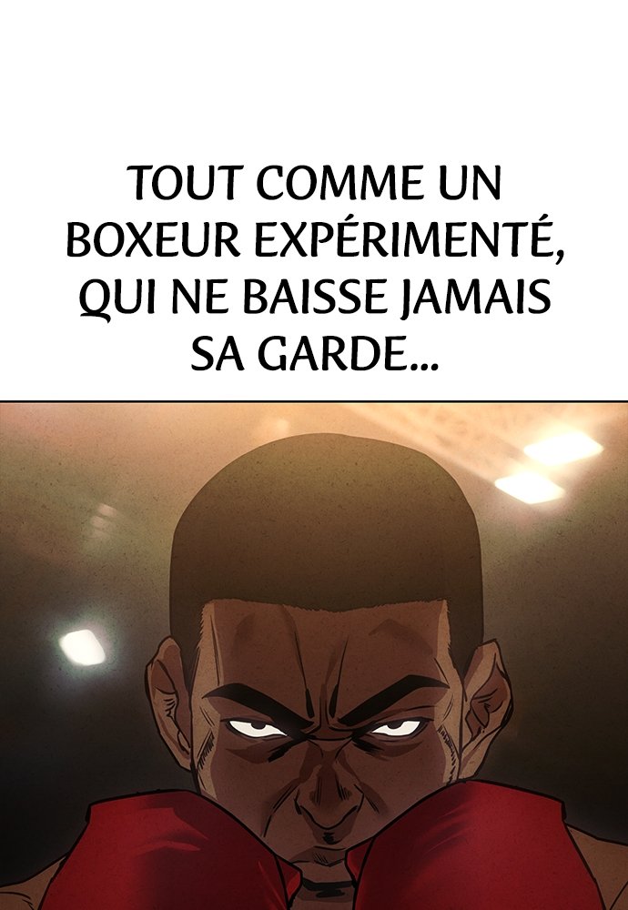Baek XX Chapitre 18 - Page 43