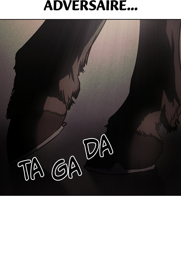 Baek XX Chapitre 18 - Page 47