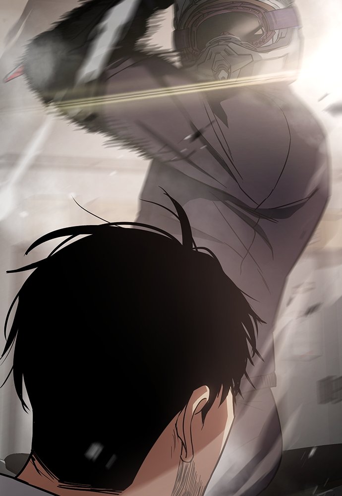 Baek XX Chapitre 18 - Page 54