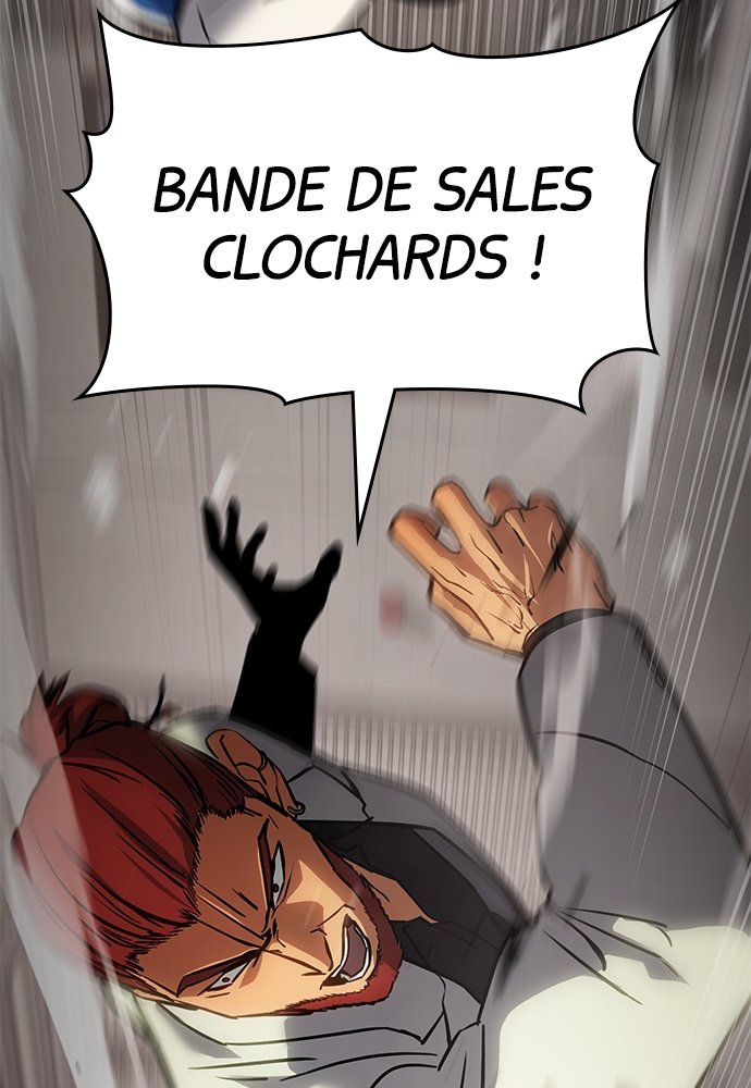 Baek XX Chapitre 18 - Page 71