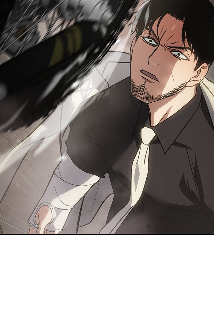 Baek XX Chapitre 18 - Page 83