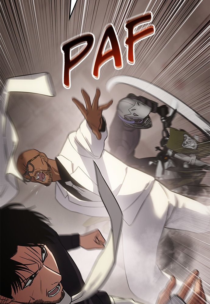 Baek XX Chapitre 18 - Page 87