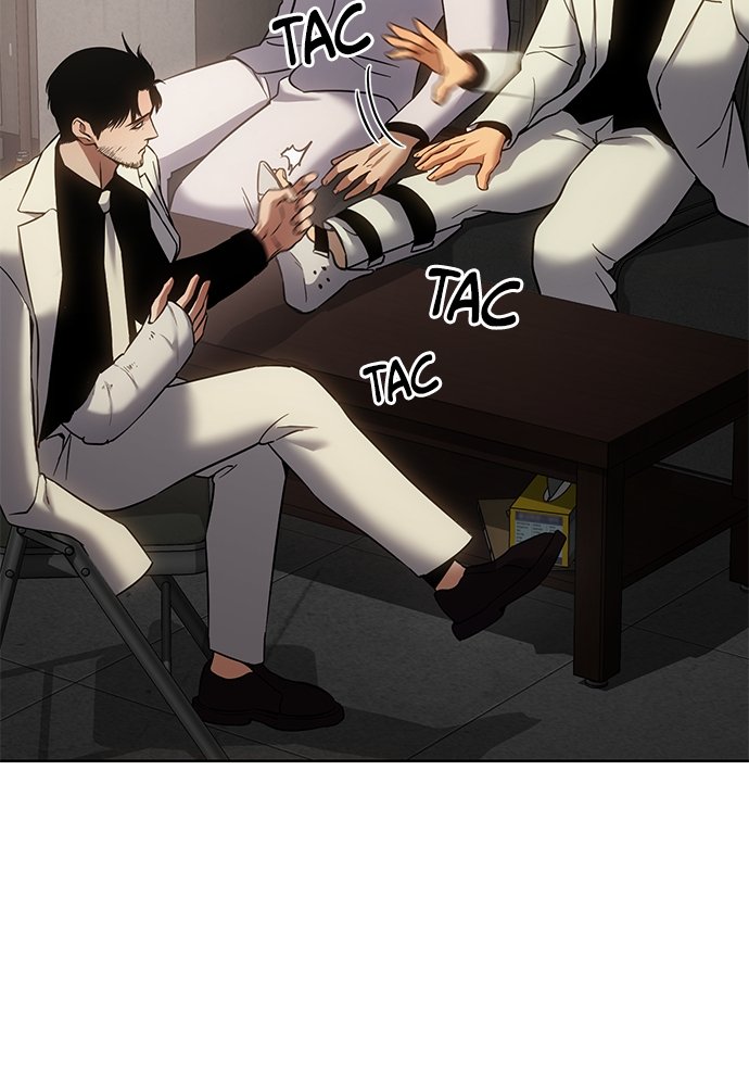 Baek XX Chapitre 18 - Page 9
