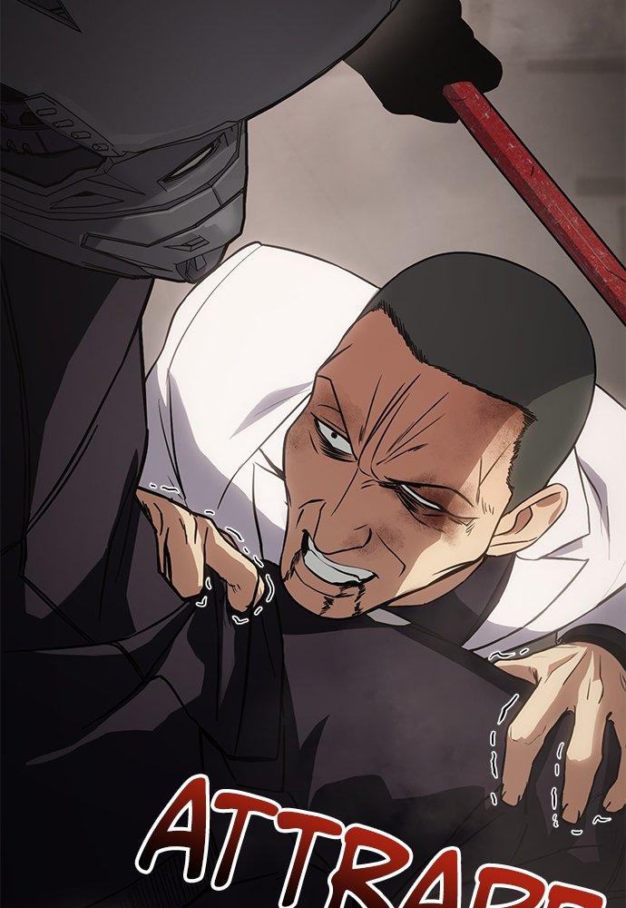 Baek XX Chapitre 18 - Page 90