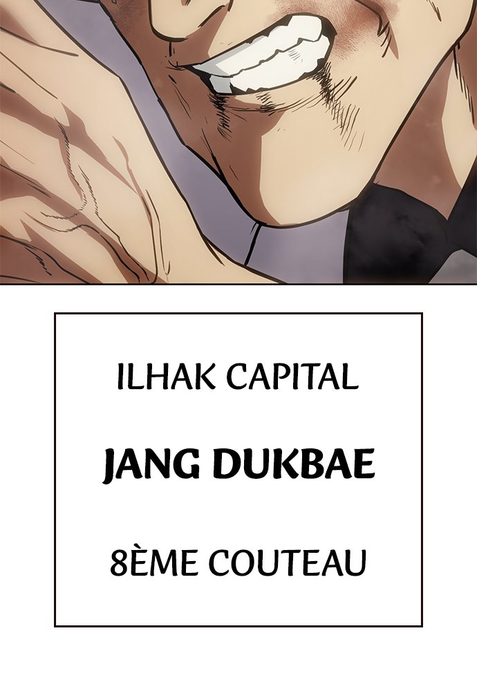 Baek XX Chapitre 18 - Page 93